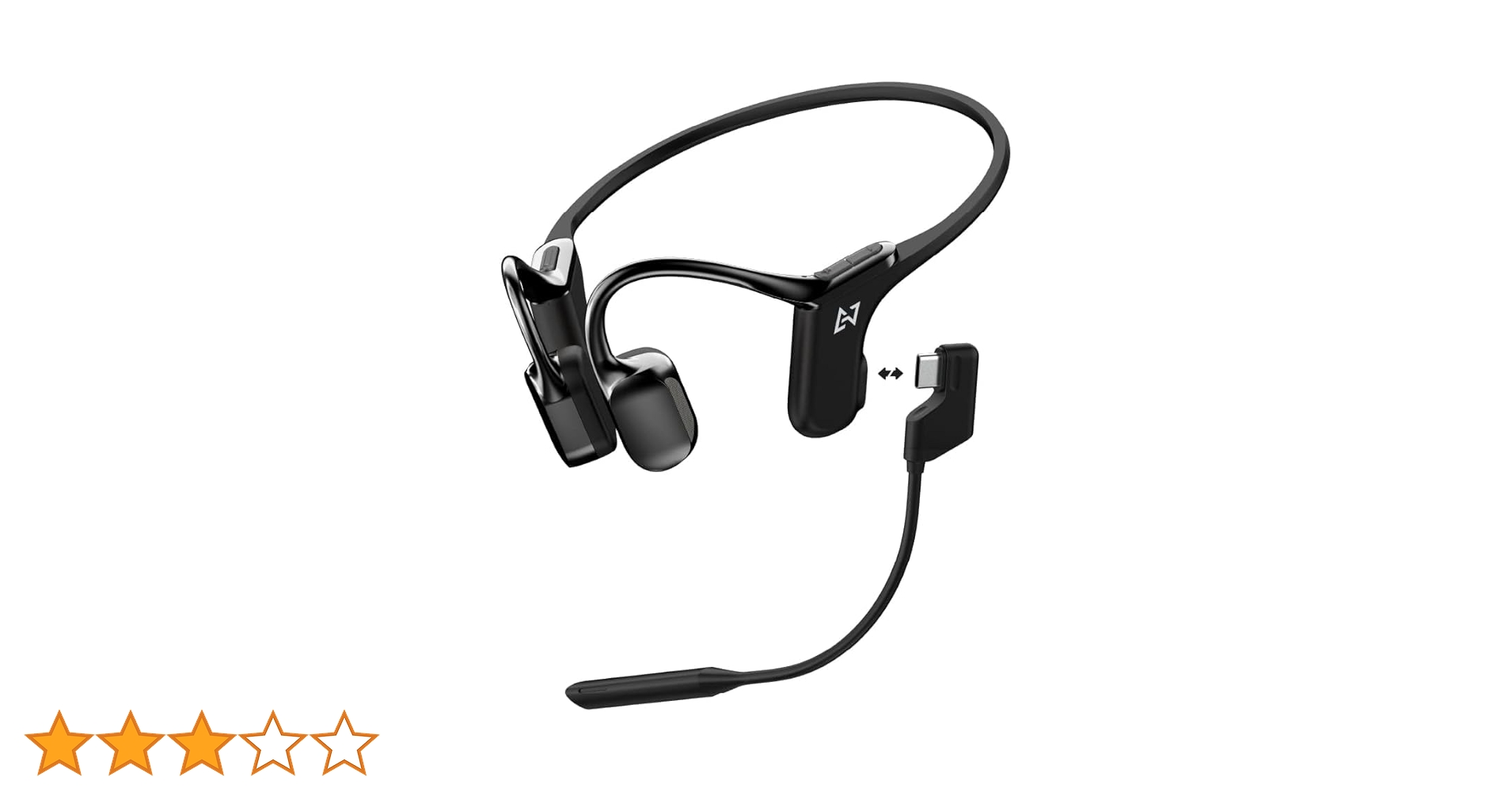 AVIOT WB-E1M 骨伝導 ヘッドセット ブルブームマイク同梱 Amazon.co.jp: AVIOT WB-E1 ワイヤレスイヤホン 骨伝導